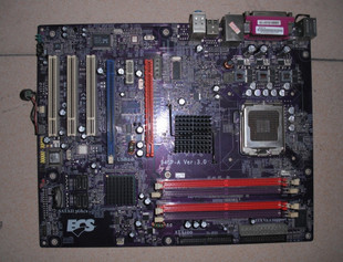 945P-A For LGA 775 Intel 945P ATX Intel Motherboard